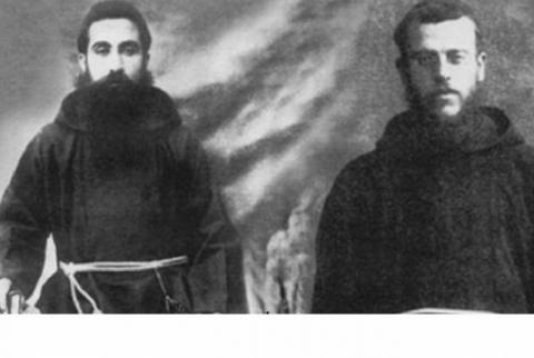 Pope Francis recognizes martyrdom of two priests killed during Armenian Genocide by Ottoman Turkey