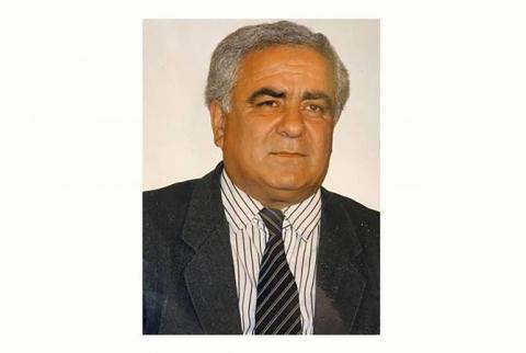 Մահացել է վաստակաշատ գիտնական, ֆիզիկոս Էյլեր Յուզբաշյանը
