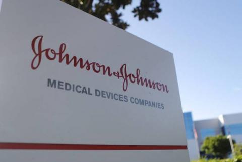 Johnson & Johnson to support those impacted by NK conflict