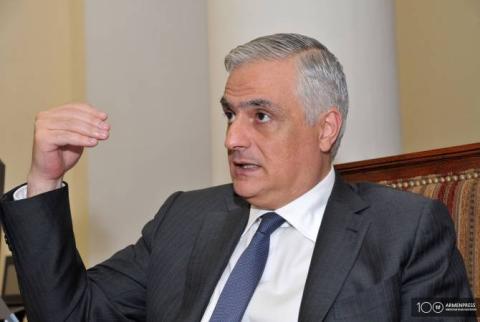 Փոխվարչապետը երկրում հարկերի վճարման կոմպենսացիոն մեխանիզմների կիրառման կարիք է տեսնում