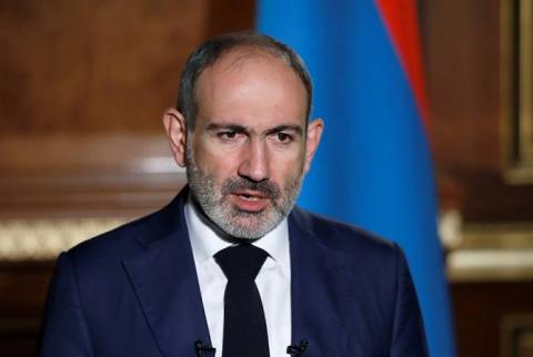 Ահաբեկիչների ներգրավումը Արցախի դեմ ագրեսիայում սպառնալիք է միջազգային անվտանգությանը. ՀՀ վարչապետ