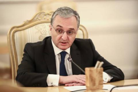 Զոհրաբ Մնացականյանն իր լիակատար համերաշխությունն է հայտնել Ավստրիայի ժողովրդին