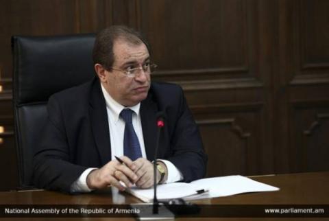 Դատախազությունը hամավարակի, պատերազմի պայմաններում ծախսերի կրճատմամբ միջոցներ է ուղղել պետբյուջե