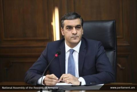 Պատերազմն ուղեկցվում է Ադրբեջանում ատելության զանգվածային, համակարգված քարոզով և խրախուսմամբ. ՀՀ ՄԻՊ
