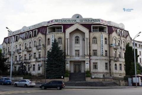 «Արցախբանկ»ը հաճախորդների աշխատավարձերից վարկերի մարման գծով գանձումներ չի կատարել. պարզաբանում
