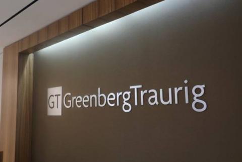 Greenberg Traurig cuts ties with Turkish government for its support to Azerbaijan