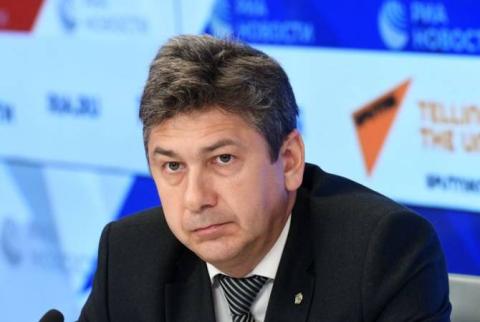 ОДКБ выражает серьезную озабоченность в связи с поражением Азербайджаном  вертолета ВКС РФ