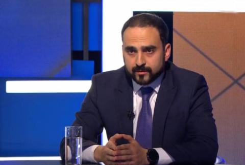 If necessary, the authorities will leave, but coup attempts will be stopped by all means - Avinyan
