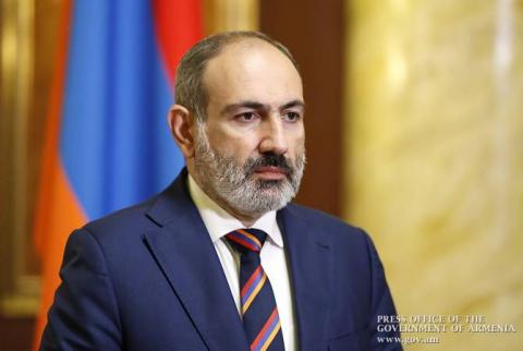 Жизнь 25 000 солдат была важнее: премьер-министр Армении