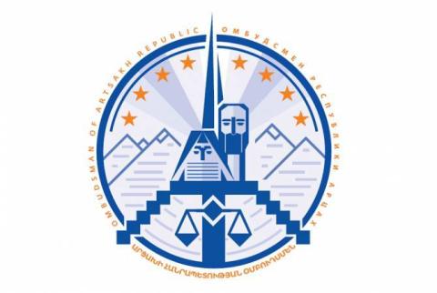 В результате агрессии Баку в Арцахе права на образование лишились 28 014 детей: доклад Омбудсмена