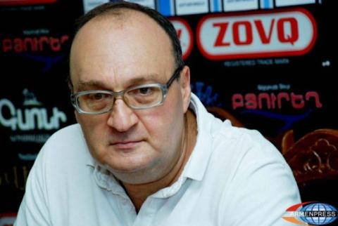 Ազգովին ամուր դառնալու բանաձեւը. Ներկա պատերազմի հոգեբանական հետեւանքները
