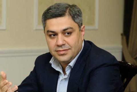 Прокуратура обжалует решение об освобождении Артура Ванецяна