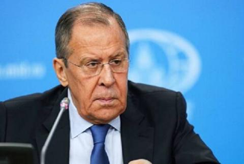 Лавров: Москва рассчитывает, что ООН подключится к работе в Карабахе