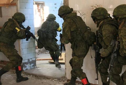 Благодаря российским данным в СНГ арестовали свыше 40 террористов