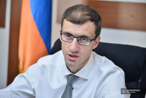 Կադրային փոփոխությունը չպետք է ինքնանպատակ լինի. նախարարը վճռական է հնարավորինս արագ լուծումներ տալ տուժածների խնդիրներին