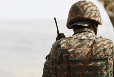 Слухи о нахождении в Азербайджане 150 армянских военнопленных ложны: Зара Аматуни