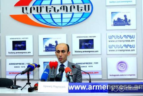 Արցախի մարդու իրավունքների պաշտպանը տվյալներ ունի մի քանի տասնյակ ռազմագերիների և քաղաքացիական գերեվարված անձանց վերաբերյալ 