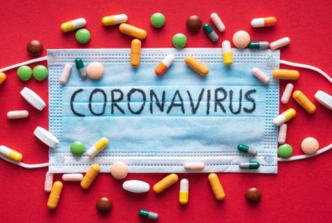 Минздрав при лечении COVID-19 призывает не злоупотреблять антибиотиками