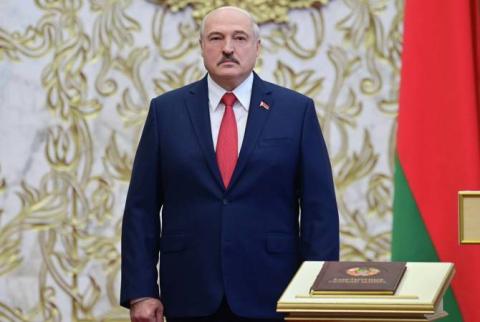 Լուկաշենկոն հայտարարել է, որ նոր Սահմանադրության ընդունման դեպքում չի առաջադրվի նախագահի պաշտոնում
