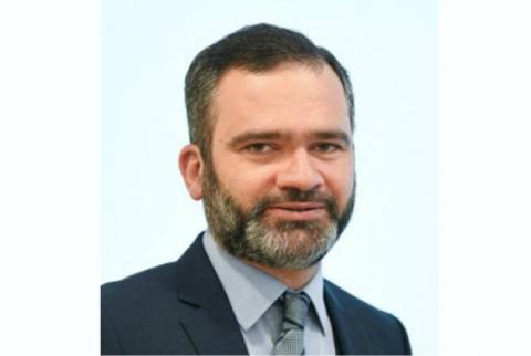 «Իմ քայլը» ԿԲ խորհրդի անդամի պաշտոնում առաջադրել է Դավիթ Նահապետյանի թեկնածությունը