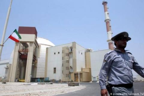 ԵՄ-ն ցանկանում է շարունակել Իրանի հետ միջուկային համաձայնագիրը