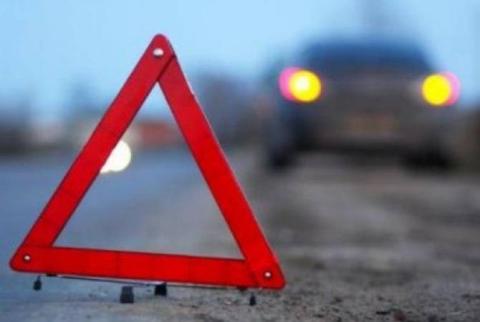 Վթար Երևան-Սևան ճանապարհին. կա 1 զոհ, 1 վիրավոր