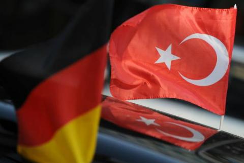 Գերմանիան կարող է չկանխել Թուրքիայի դեմ պատժամիջոցները
