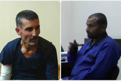 Syrian mercenaries detained in Armenia won’t be exchanged under prisoner swap with Azerbaijan