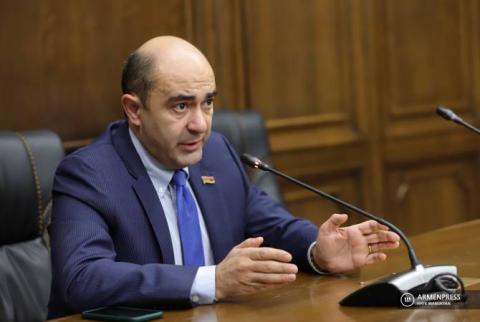 ԼՀԿ-ն իշխանությունից չի ստացել ԱԺ արտահերթ ընտրությունների մասով քաղաքական կոնսուլտացիաների հրավեր
