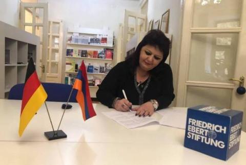 Կգործարկվի Գեղարքունիքի մարզի «Կրթության, մշակույթի, սպորտի, երիտասարդության եւ զբոսաշրջության» առցանց հարթակը
