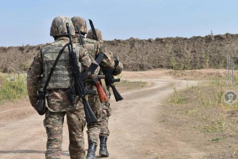 60-man military unit “highly likely” taken captive by Azerbaijan, says Artsakh Ombudsman 