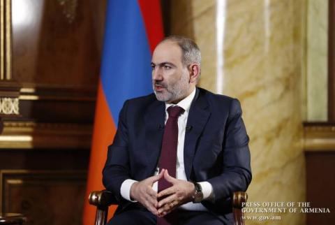 Վարչապետի հարցազրույցը «Ազատություն» ռադիոկայանին. ՄԱՍ I
