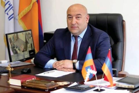 Քաջարան համայնքի ղեկավարը հրավիրվել է Քննչական կոմիտե. նա խնդրել է ներկայանալ վաղը