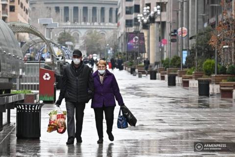 Հայաստանը կորոնավիրուսի երկրորդ ալիքին շատ ավելի լավ էր պատրաստված. Նիկոլ Փաշինյան