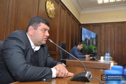Syunik village now only 100 meters away from Azerbaijani military positions, says Mayor 