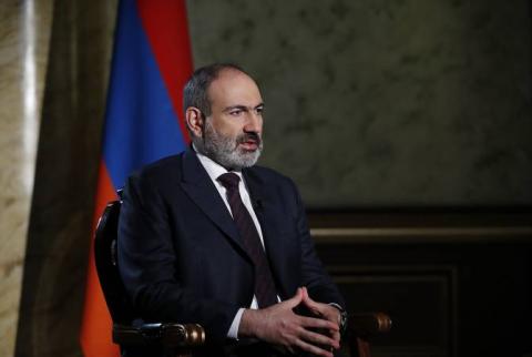 ՀՀ վարչապետի հարցազրույցը Հանրային հեռուստաընկերությանը. ՄԱՍ 2 