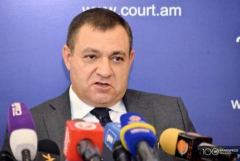 ԲԴԽ-ն 607 մլն դրամ հետ է ուղարկել կառավարության պահուստային ֆոնդ