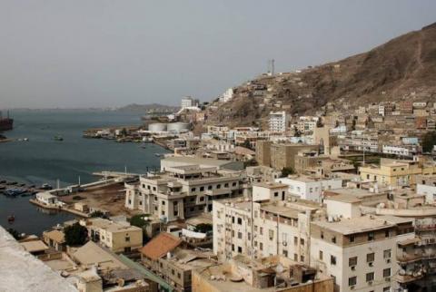 В Йемене произошла серия мощных взрывов 