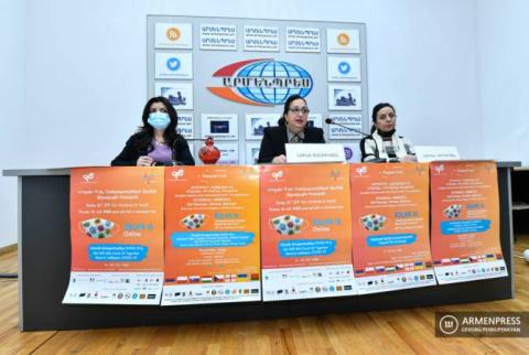 Պրեմիերա, մրցույթ, ցուցահանդես. Մեկնարկում է «Ռոլան» մանկապատանեկան ֆիլմերի միջազգային փառատոնը