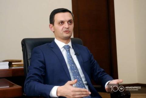 Заместитель министра финансов уверяет, что проблем с выплатой заработной платы, пенсий и пособий нет
