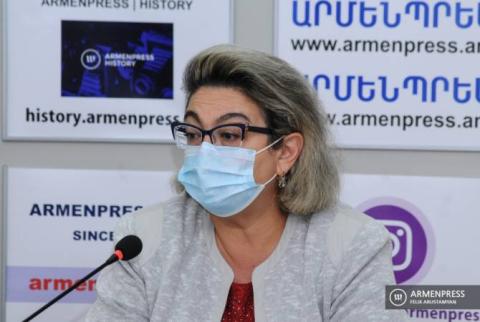Հավաքույթների անձանց  թվի սահմանափակումը հանվել է. մասնագետը՝ կարանտինի փոփոխությունների մասին