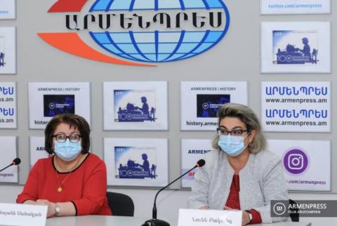 Հայաստանը հնարավորություն կունենա հետազոտելու կորոնավիրուսի գենետիկական փոփոխականությունը 