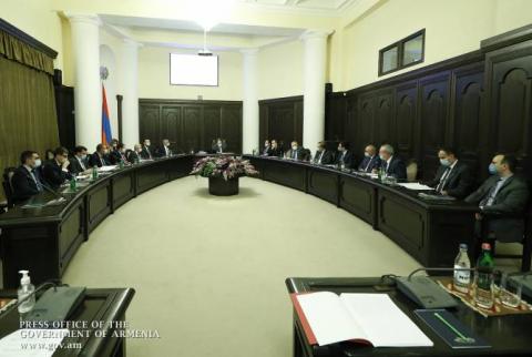 Կառավարությունը հավանություն տվեց ՀՀ-ում ազգային փոքրամասնությունների օր նշելու նախագծին