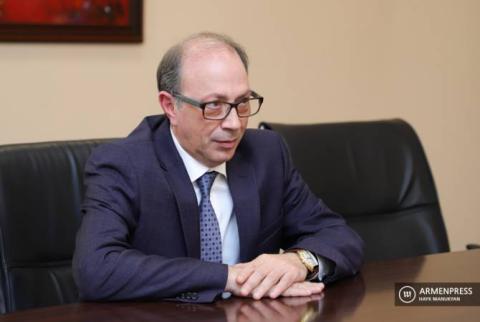 ՀՀ-ն կշարունակի ջանքերը` բոլոր ռազմագերիների և պատանդների հետ վերադարձման համար. ԱԳ նախարար