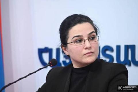 Армянское культурное наследие оказалось под серьезной угрозой: МИД Армении