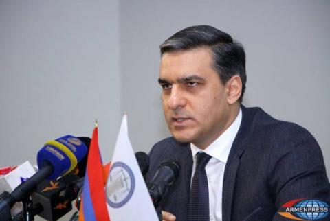 Ադրբեջանական իշխանություններն այս անգամ նամականիշներ թողարկելով են խորացնում հայատյացությունը. ՄԻՊ