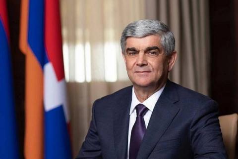 Վիտալի Բալասանյանը խոսել է իր մոտեցման և «Արդարություն» կուսակցության քաղաքական կուրսի տարբերության մասին