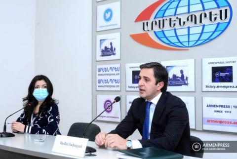 ՊԵԿ հետբացթողումային հսկողույթան վարչությունն ամփոփում է 2020-ը