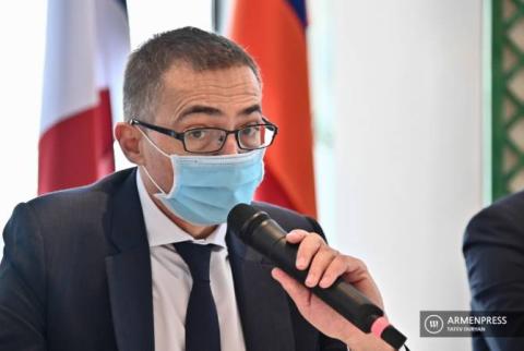 Հայաստանում Ֆրանսիայի դեսպանատունը հանդես կգա մշակութային բազմաբովանդակ նախաձեռնություններով