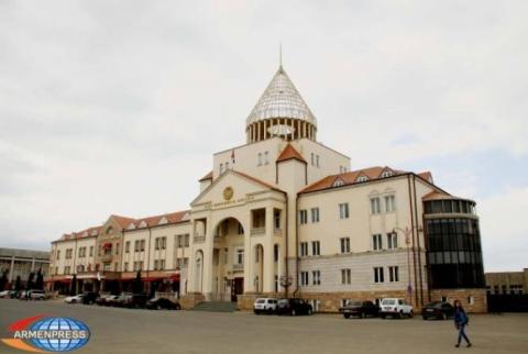 Госслужба по ЧС и полиция Арцаха будут включены в единый орган - министерство внутренних дел